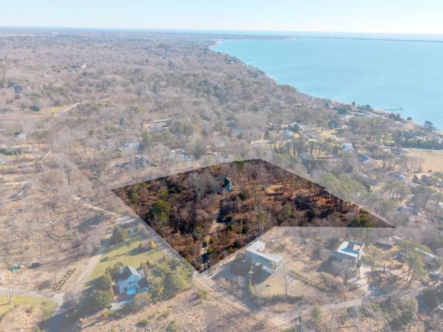 House for sale in Sagaponack, New York