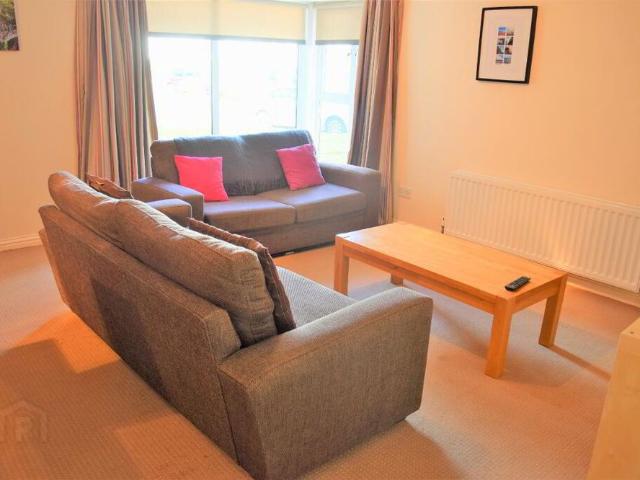 Apartment for rent in Portrush, County Londonderry