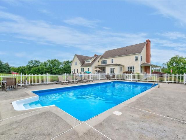 House for sale in Goshen, New York