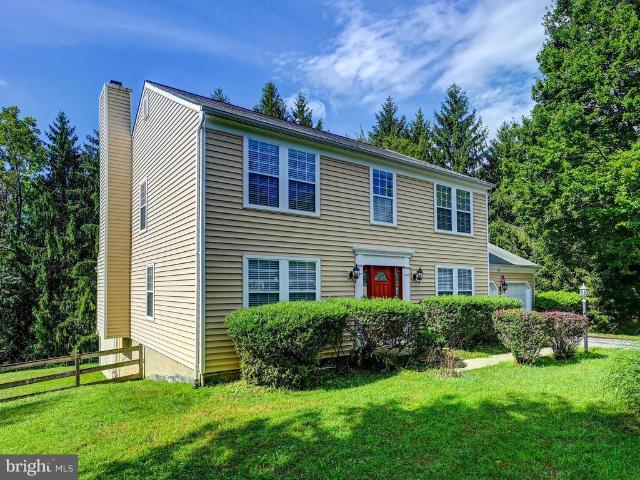 House for sale in Reisterstown, Maryland