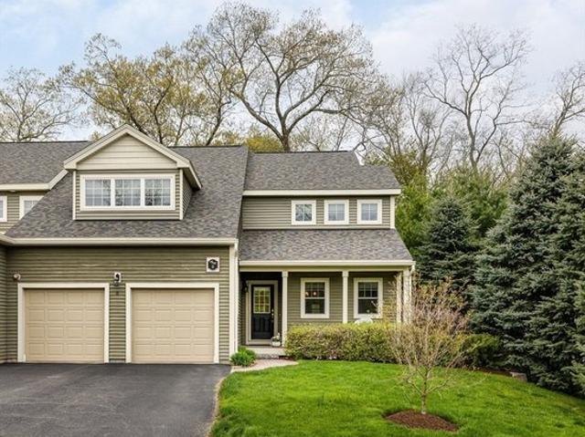 House for sale in Sudbury, Massachusetts