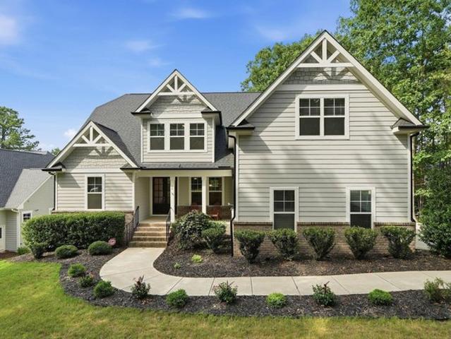House for sale in Chatham, North Carolina