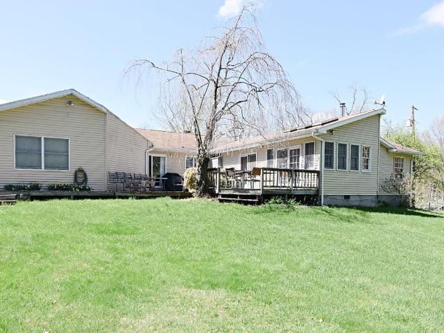 House for sale in Red Hook, New York