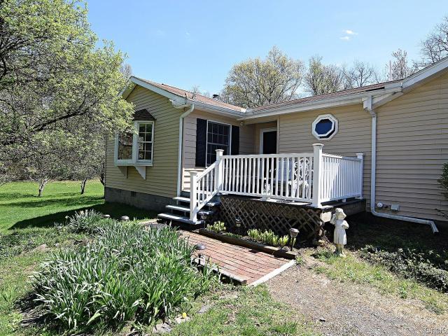 House for sale in Red Hook, New York