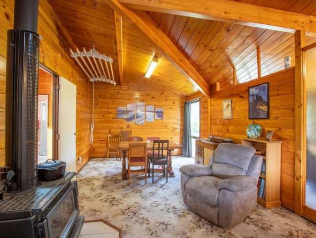 House for sale in Ruapehu District