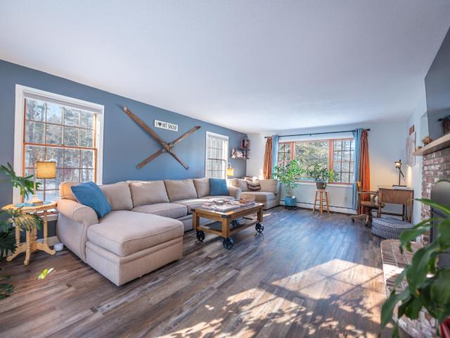 House for sale in West Dover, Vermont