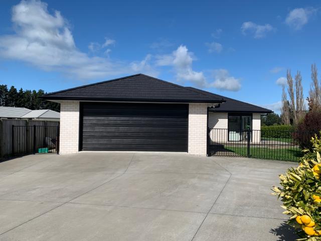House for rent in Rangitikei District