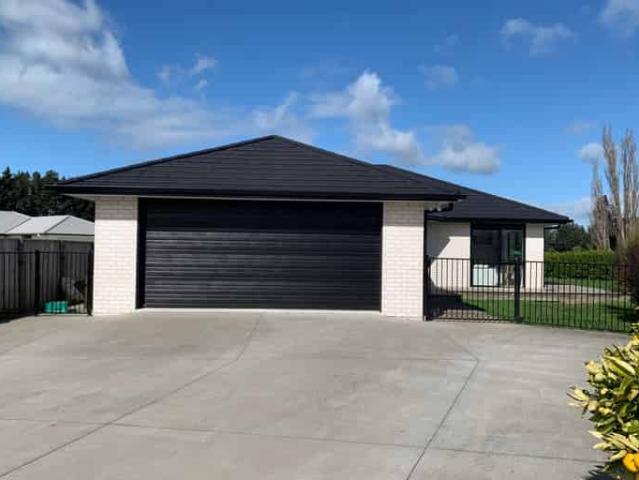 House for rent in Rangitikei District