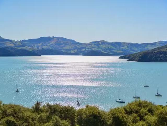 House for sale in Little Akaloa, Canterbury