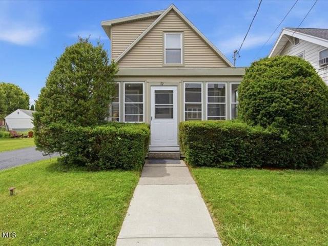 House for sale in Albany, New York