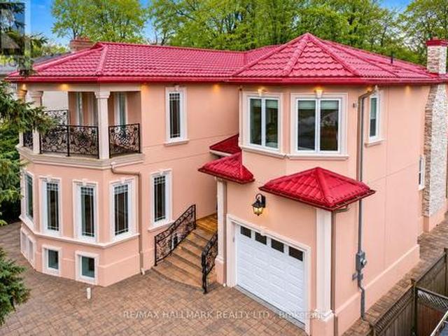 House for sale in Woburn, Ontario