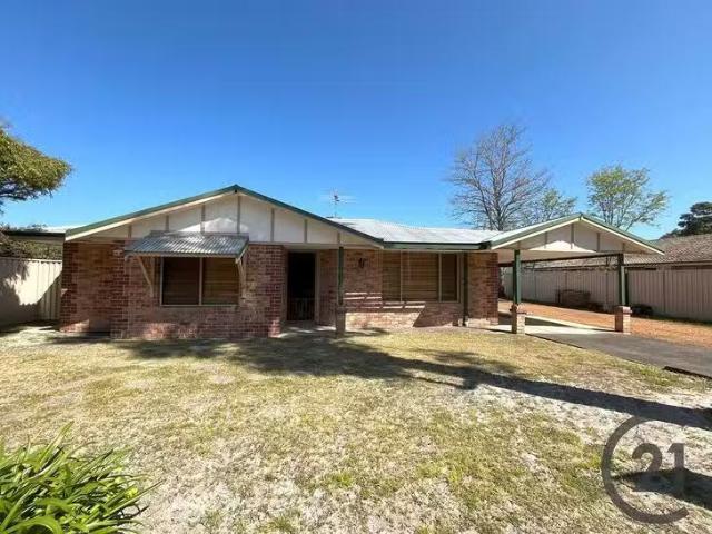 House for rent in Kootingal, New South Wales
