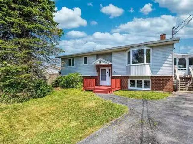 House for sale in Dartmouth, Nova Scotia