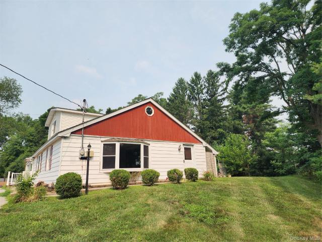 Property for rent in New York
