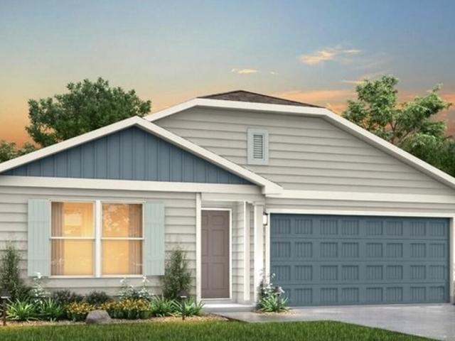 House for sale in Benson, North Carolina