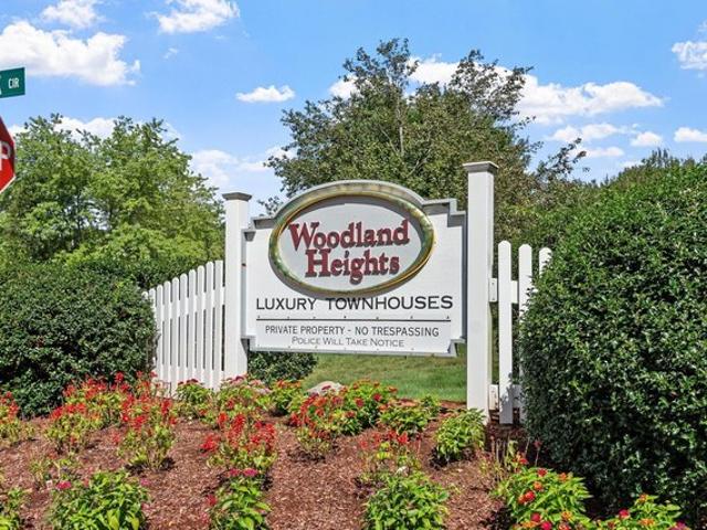 Townhouse for sale in New Hampshire