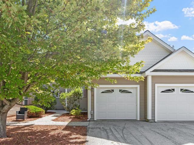 Condo for sale in New Hampshire