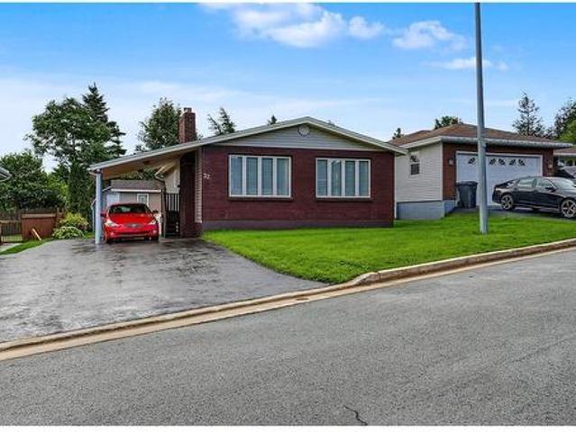 House for sale in Mount Pearl, Newfoundland And Labrador