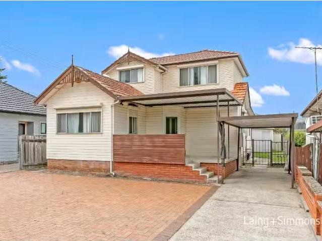 House for rent in Sydney, New South Wales