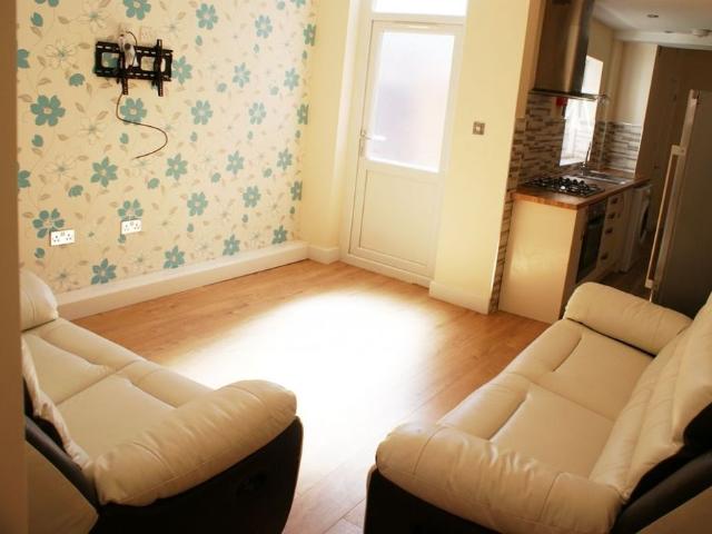 Room for rent in Shepshed, Elmfield