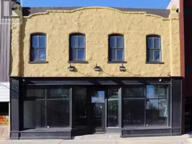 House for sale in Maple Creek, Saskatchewan