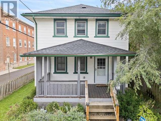 House for sale in Niagara, Ontario