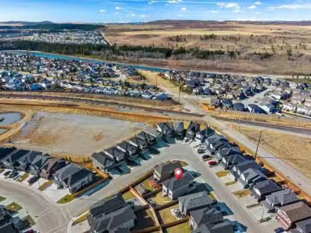 House for sale in Alberta