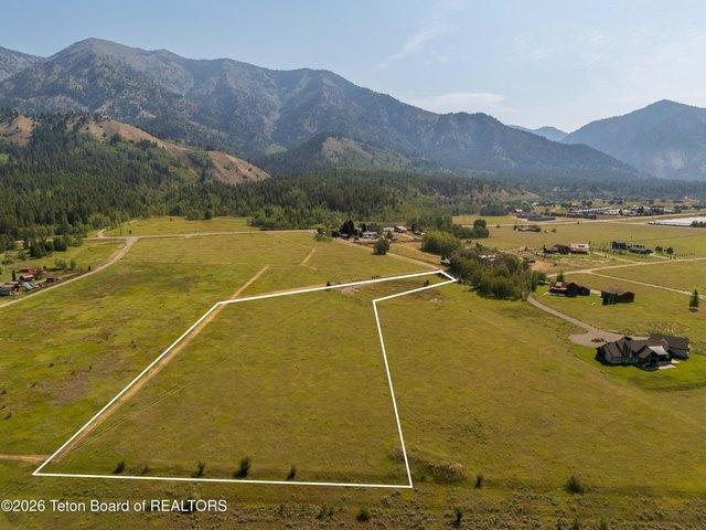 Land for sale in Wyoming