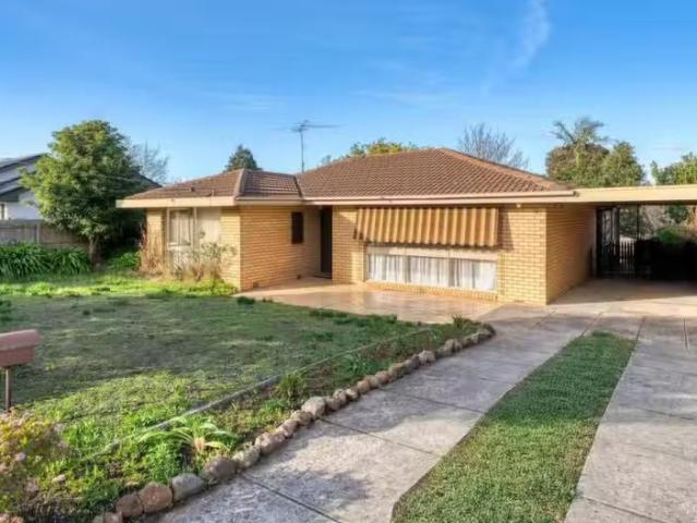 House for rent in Camerons Creek, Victoria