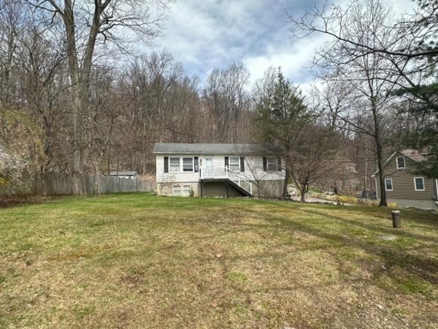 House for sale in Glenwood, New Jersey