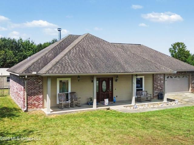 House for sale in Carriere, Mississippi