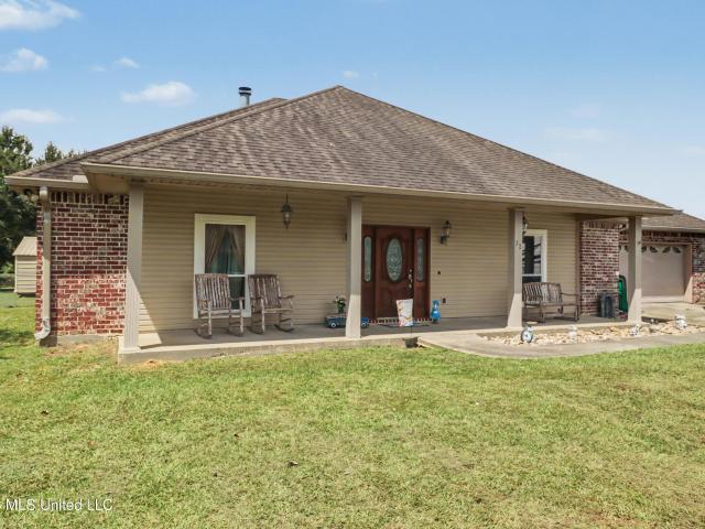 House for sale in Carriere, Mississippi
