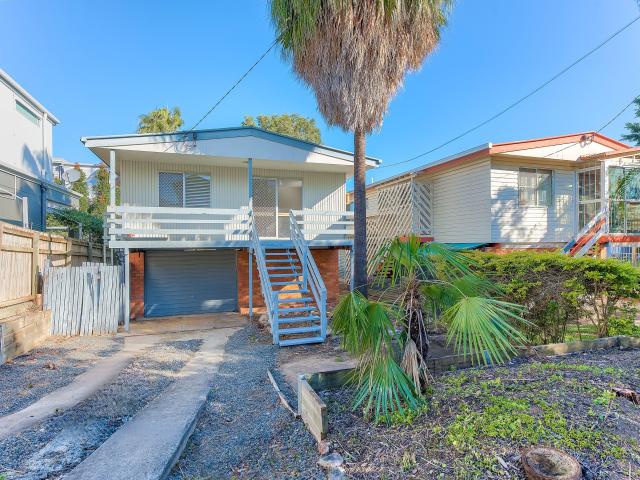 House for rent in Toombul, Queensland