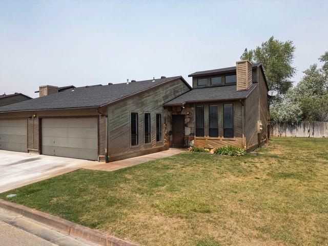 Condo for sale in Vernal, Utah