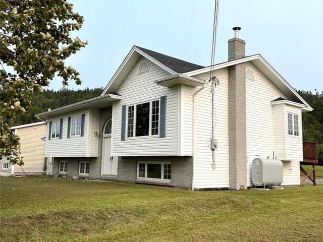 House for sale in Mcivers, Newfoundland And Labrador