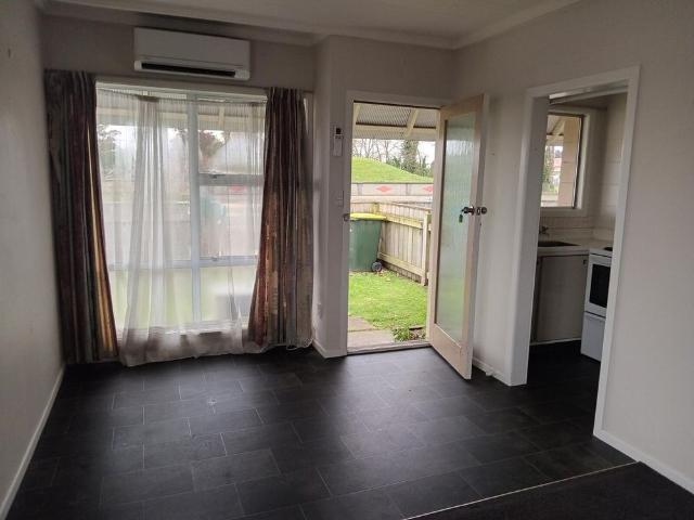 Apartment for rent in Foxton, Manawatu-Whanganui