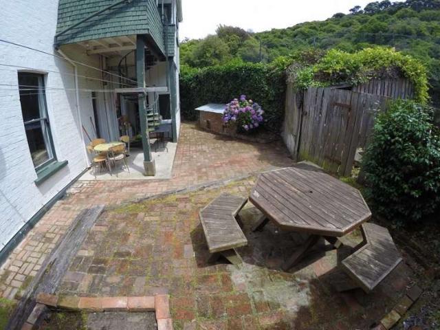 House for rent in Otakou