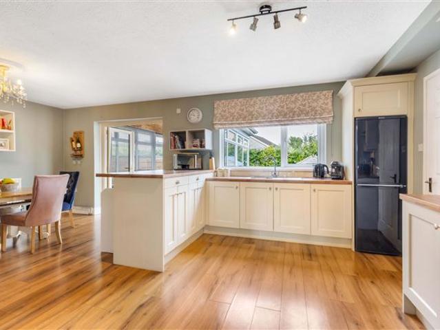Detached House for sale in Drumone, North Tipperary