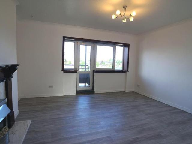 Apartment for rent in Mansewood, Scotland