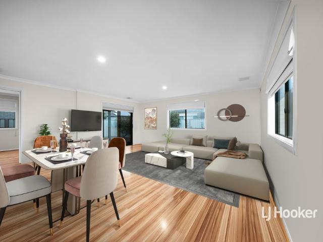 House for rent in Arndell, Melbourne