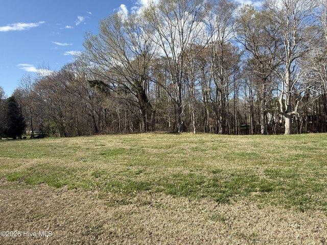 Land for sale in Hertford, North Carolina