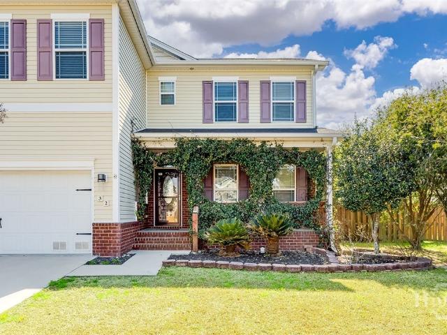 House for sale in Richmond Hill, Georgia