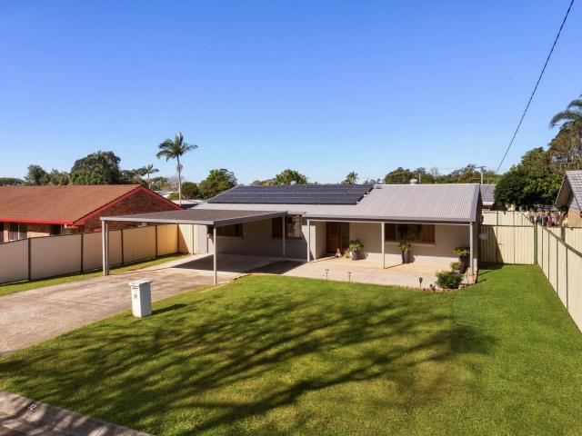 House for rent in Kallangur, Greater Brisbane