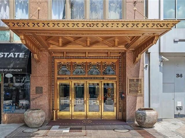 Condo for sale in Atlanta, Georgia
