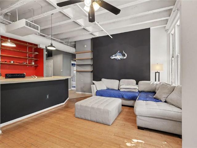 Condo for sale in Atlanta, Georgia