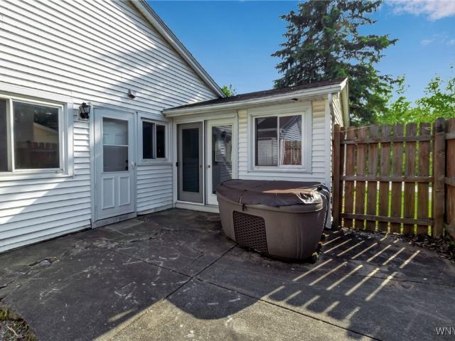 Condo for sale in Cheektowaga