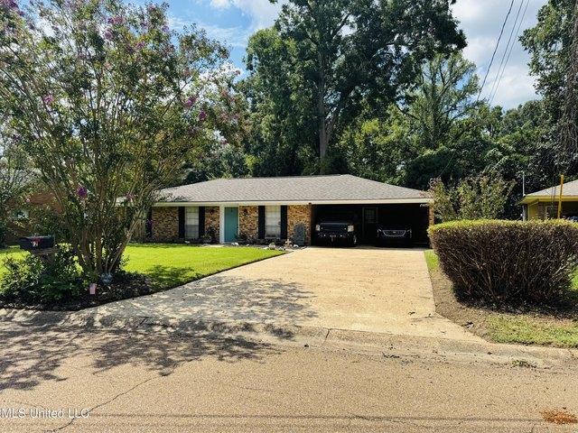 House for sale in Natchez, Mississippi