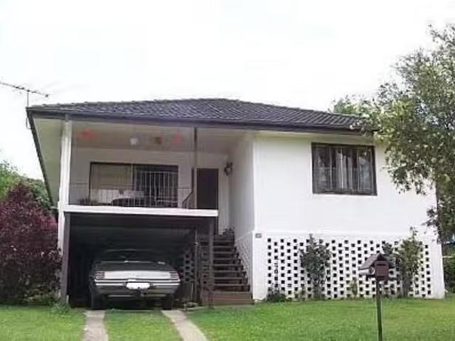 House for rent in Toombul, Queensland