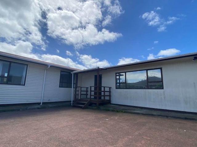 House for rent in Manukau, Ōtara-Papatoetoe