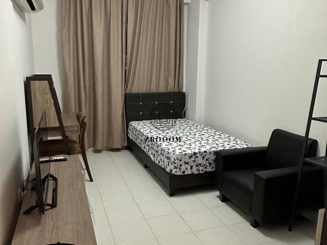 Apartment for rent